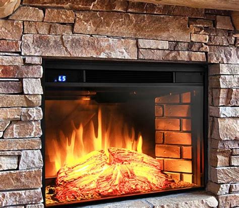 Dimplex Electric Flame Fireplace Insert Reviews Fireplace Guide By Linda