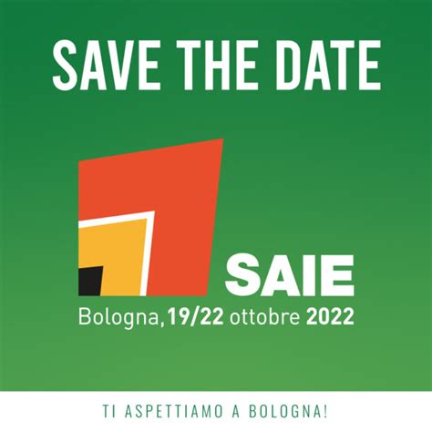 Geofondazioni Al Saie Di Bologna La Fiera Internazionale Delledilizia