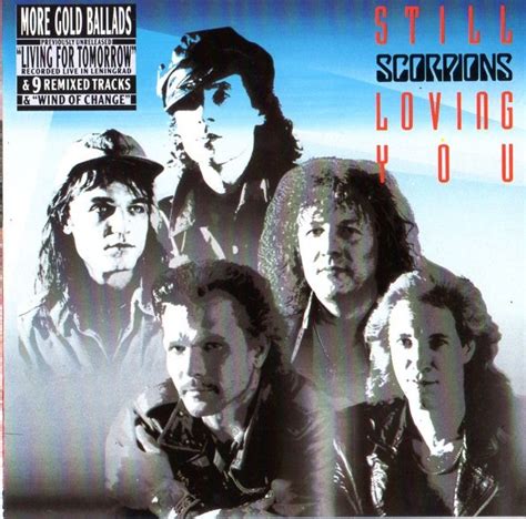 Still loving you Scorpions 12 45回転 売り手 phildj Id 119881037