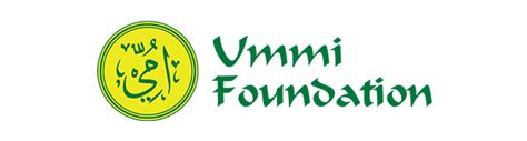 Logo Ummi Foundation Png Homecare24