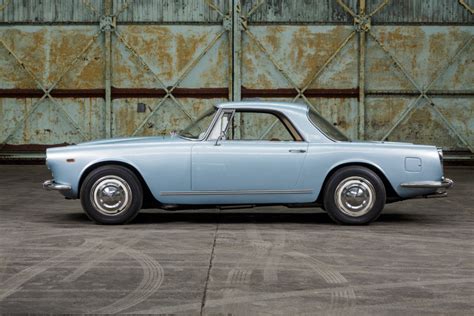 1965 Lancia Flaminia 3C GTL Superleggera For Sale Car And Classic