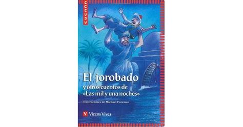 El jorobado y otros cuentos de las Mil y una noches by Brian Alderson