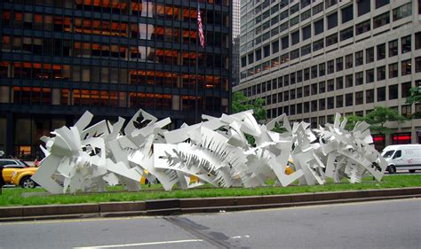 Art in the Parks Current Exhibitions : New York City Department of ...