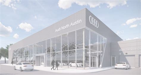 About Audi North Austin | New Audi & Used Cars | Austin