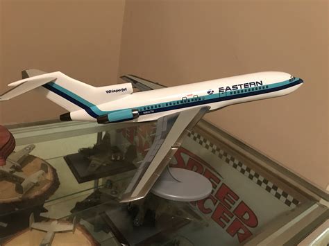 Eastern Airlines B Airlinercafe