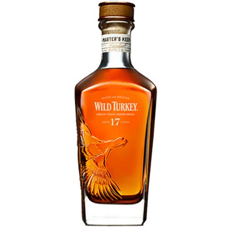 Wild Turkey Master's Keep 17 Year - Whiskey Consensus