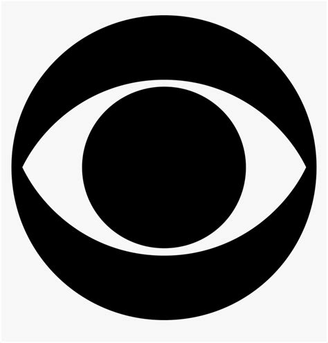 Cbs Logo Hd Png Download Transparent Png Image Pngitem