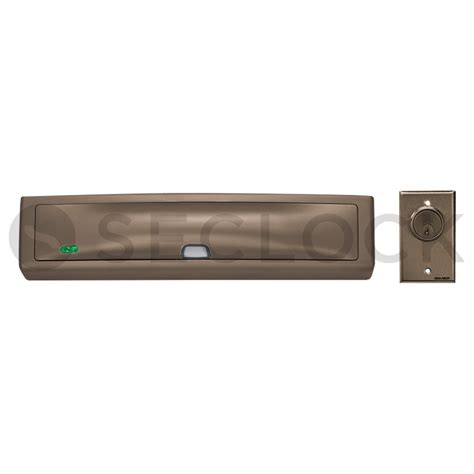 Dem680e 613e Securitron Maglocks Seclock