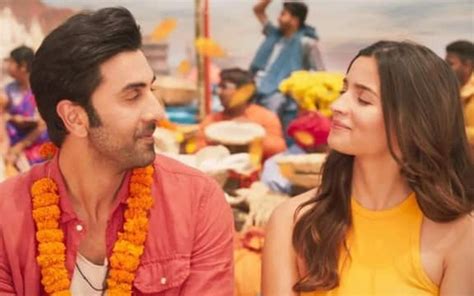 Brahmastra Box Office Collection Day 9 Ranbir Kapoor Alia Bhatt Film