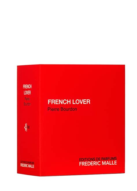 Editions De Parfums Fr D Ric Malle French Lover Ml Unisex Parf M