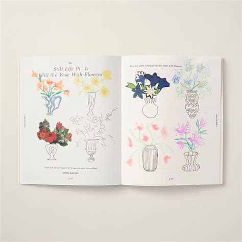 How to Incorporate Daily Creativity – Art Life Practice