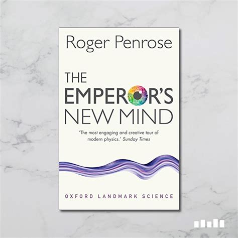 The Emperors New Mind Five Books Expert Reviews