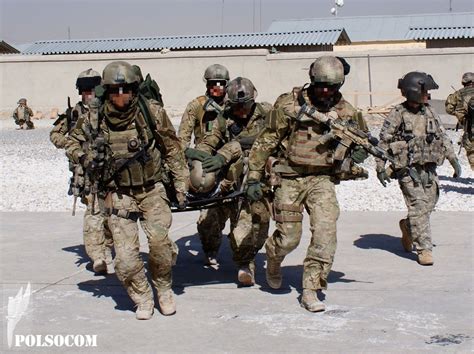 Tf50 Hostage Rescue Operation In Afghanistan Dutch Defence Press