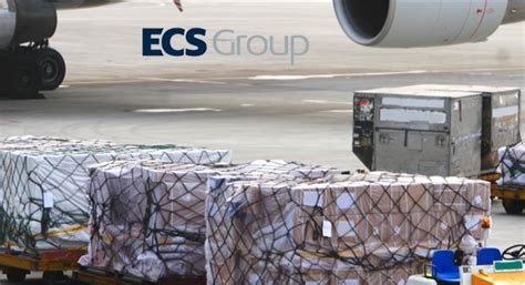 Ecs Group Goes Heart And Seoul To Korea Airfreight Logistics