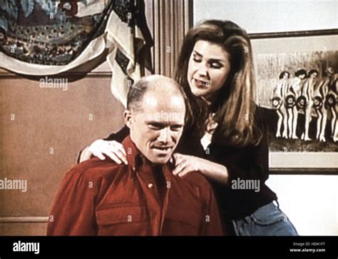 FRASIER, (from left): Dan Butler, Peri Gilpin, 1993-2004. © NBC ...