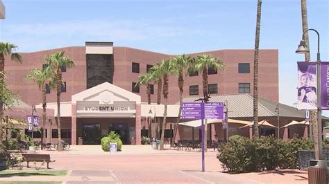 State Audit Finds No Wrongdoing By Gcu After Federal Fine Fox 10 Phoenix