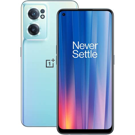 Telefon Mobil Oneplus Nord Ce Dual Sim Gb Gb Ram G Bahama