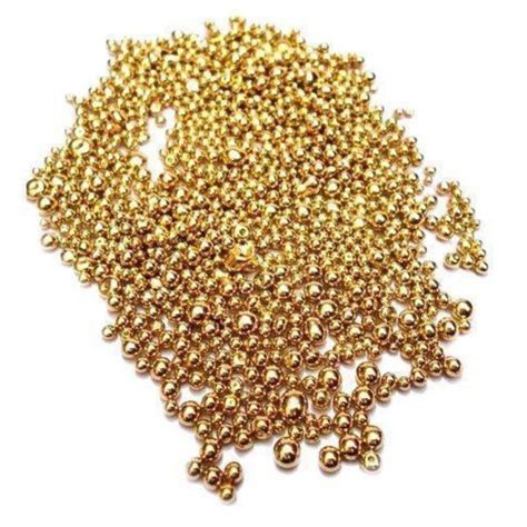 Yellow Gold Master Alloy At Best Price In Mumbai By N Jewellery