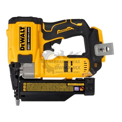 CLAVADORA ATOMIC 20V DEWALT DCN623B