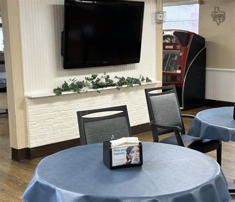 Birchwood Nursing & Rehabilitation