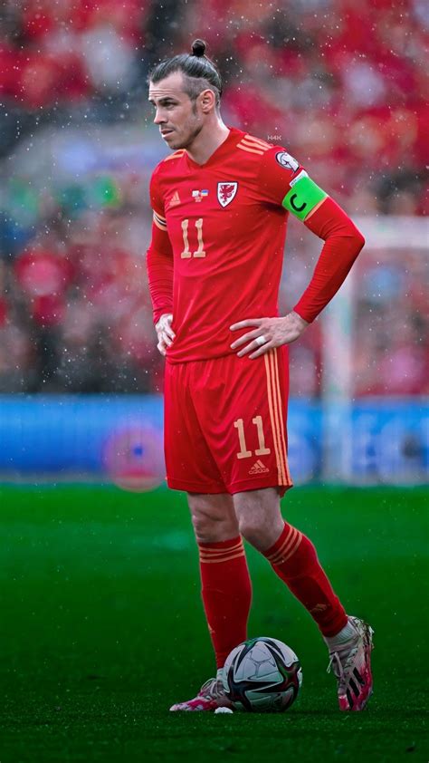 Wales To World Cup 🤩 In 2022 Wales Football Gareth Bale Wales World Cup