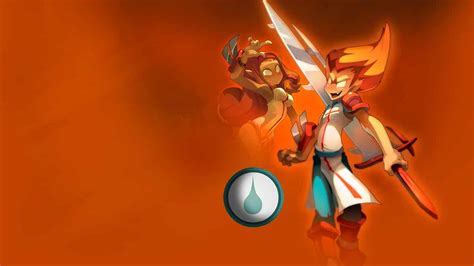 Dofus Guide du stuff Iop Eau équipements et items Gamosaurus