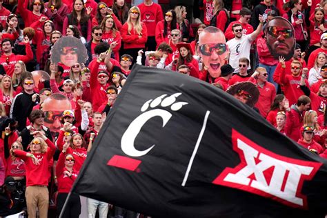 Cincinnati cancels future football games versus Ohio, Western Kentucky