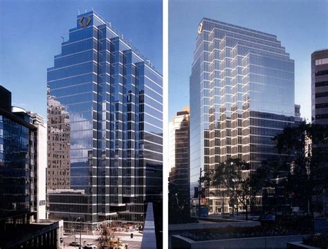 commerce place mcm architects