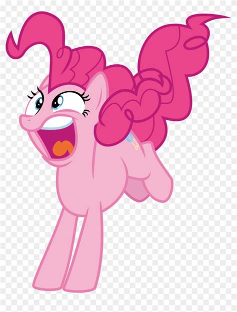 Absurd Res Artist Pinkie Pie Full Size Png Clipart Images Download