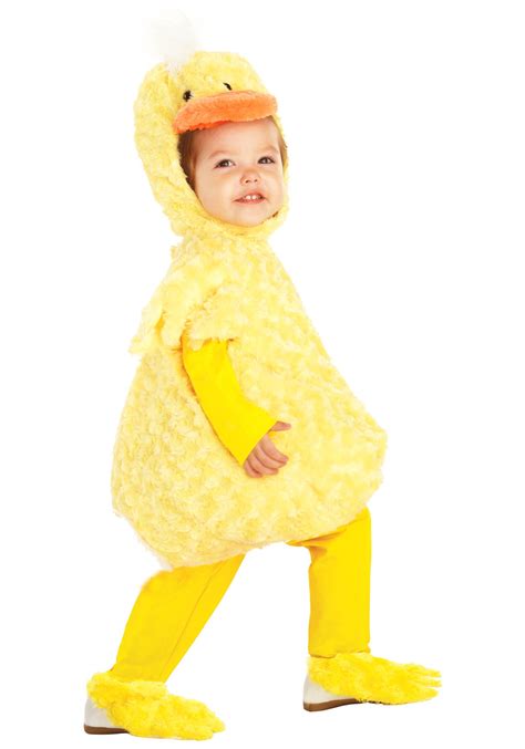 animal costume toddler 8