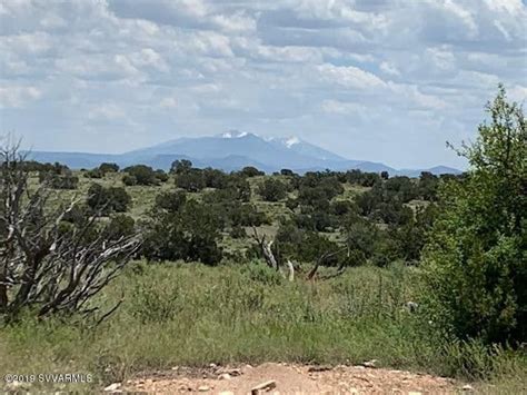 Rancho Monte Vista Campground Hipcamp In Williams Arizona