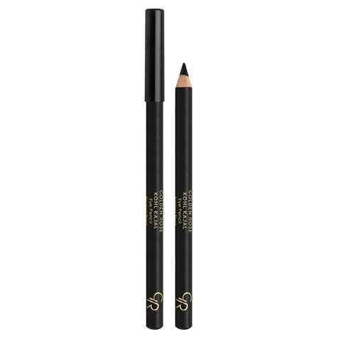 Golden Rose Eyes Eye Pencil Kohl Kajal Eye Pencil