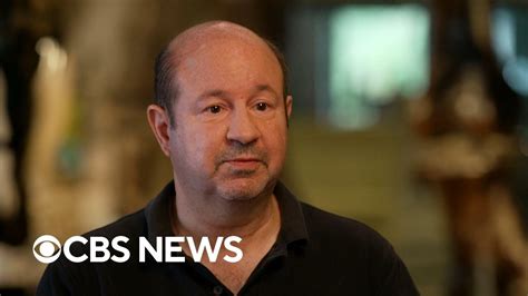 Famous Climate Scientist Michael Mann On New Book Our Fragile Moment