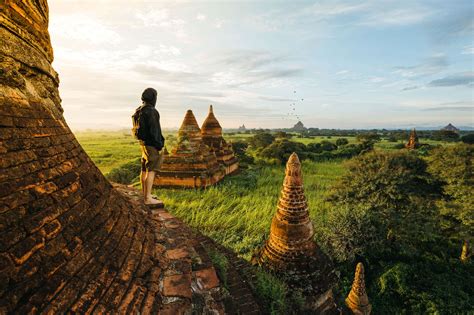 12+ Most Beautiful Tourist Attractions In Asia Pics - Backpacker News