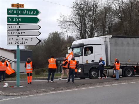 Barrages filtrants à Chavelot et Épinal Epinal infos