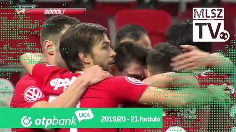 Dvtk Paksi Fc Otp Bank Liga Fordul Mlsztv