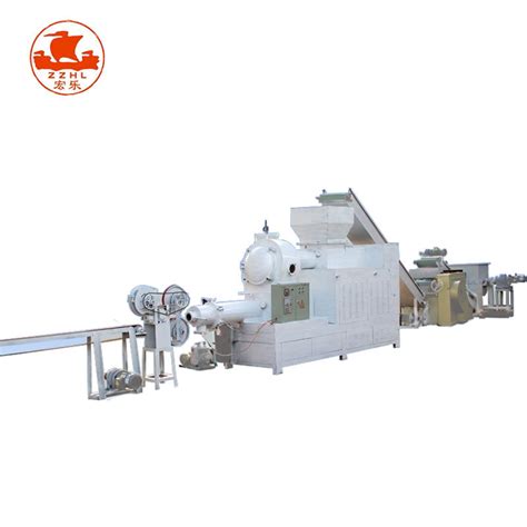 Small Liquid Production Line Kg H Complete Bar Soap Making Machine