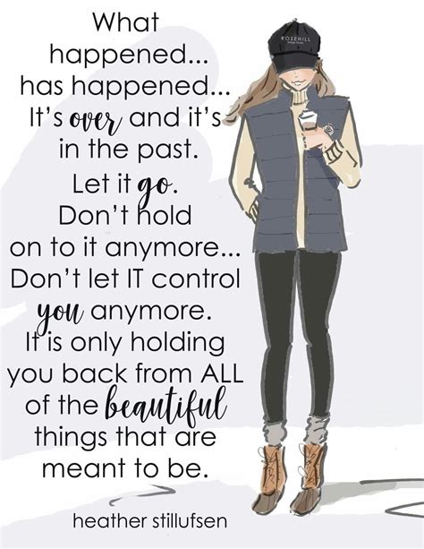 Illustrated Inspiration Heather Stillufsen Quotes Positive