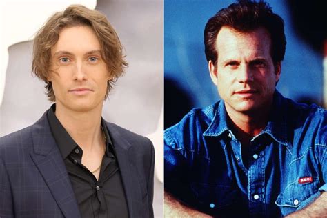 Bill Paxton's Son James Did “Twisters” Cameo Because 'I Wanted to Be a ...