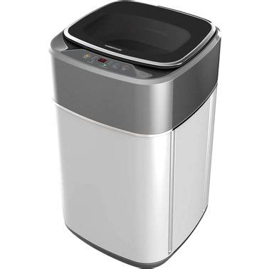 farberware professional  cu ft clothes washer