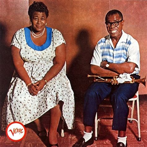 Ella Fitzgerald and Louis Armstrong – Ella and Louis MONO (200G 45RPM Vinyl 2LP) – Roxy Disc House