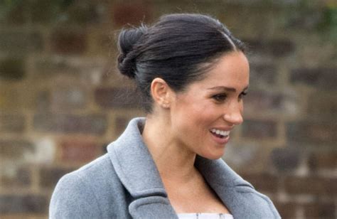 Meghan Markle 10 Choses Que Vous Ignorez Encore Sur La Princesse