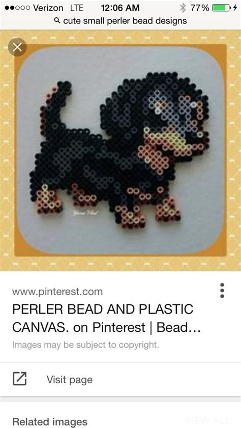 Pin By Deedles On Perler Beads Perler Bead Mario Perler Beads