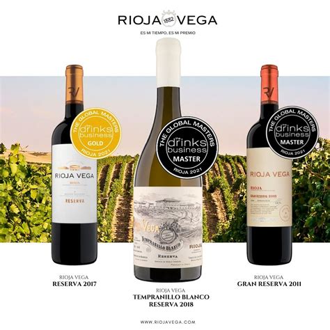 Best Rioja White Wine Bodega Rioja Vega