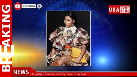 Lil Kim Challenges Nicki Minaj To Verzuz Battle At Bet Awards Video