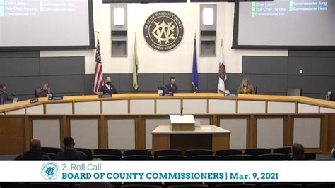 Board Of County Commissioners March 9 2021 Washoe County Free Download Borrow And