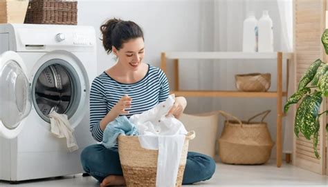 Quanto tempo posso usar minhas roupas antes de lavá las