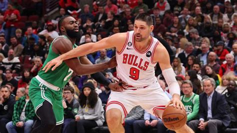 Bulls Rumors: Vucevic Gets Shredded by Hoops Pundit