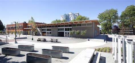 L’ecole Bilingue Elementary | Colborne Group