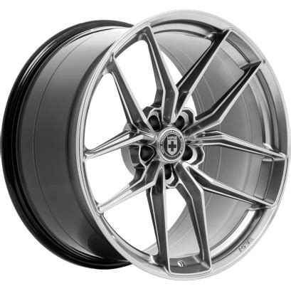 HRE FlowForm FF28 20 Wheels For B8 Audi A5 S5 TAG 49 OFF